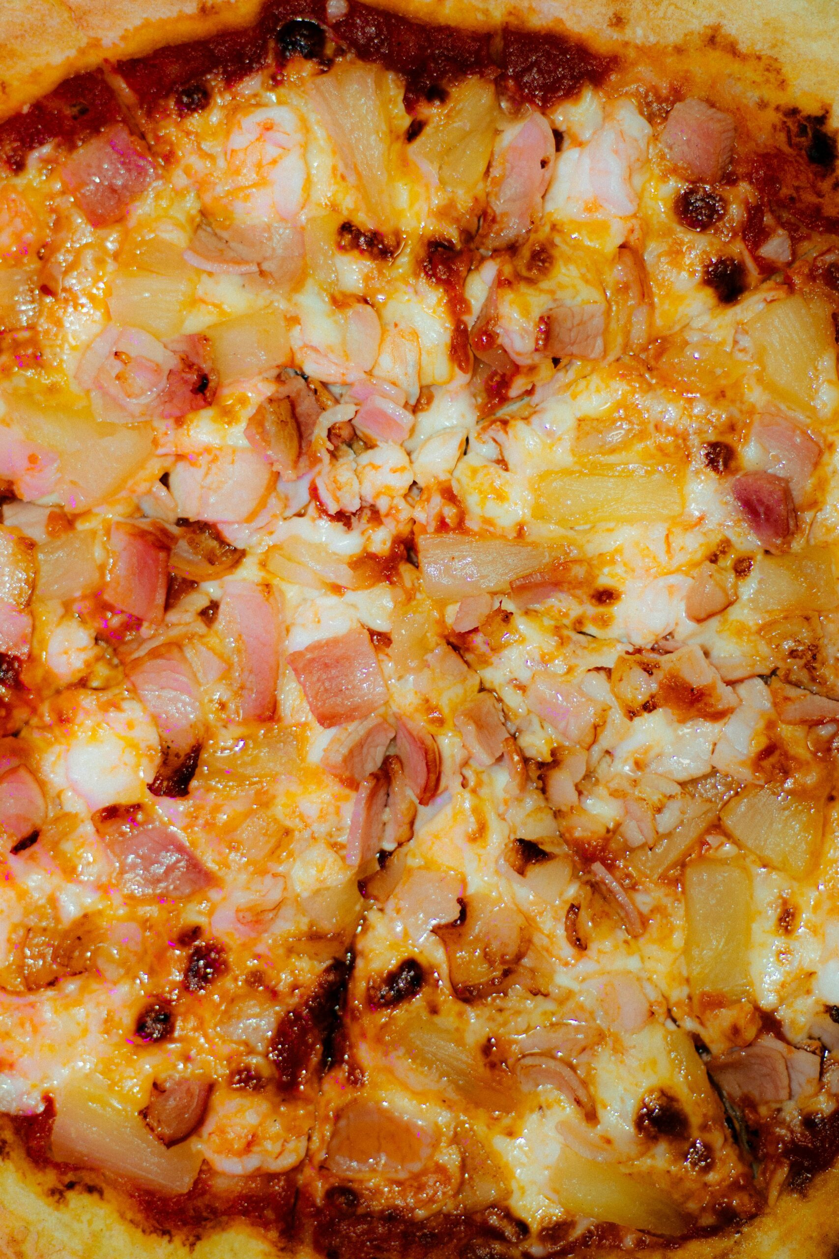 Meilleure pizza au monde selon les français 2025